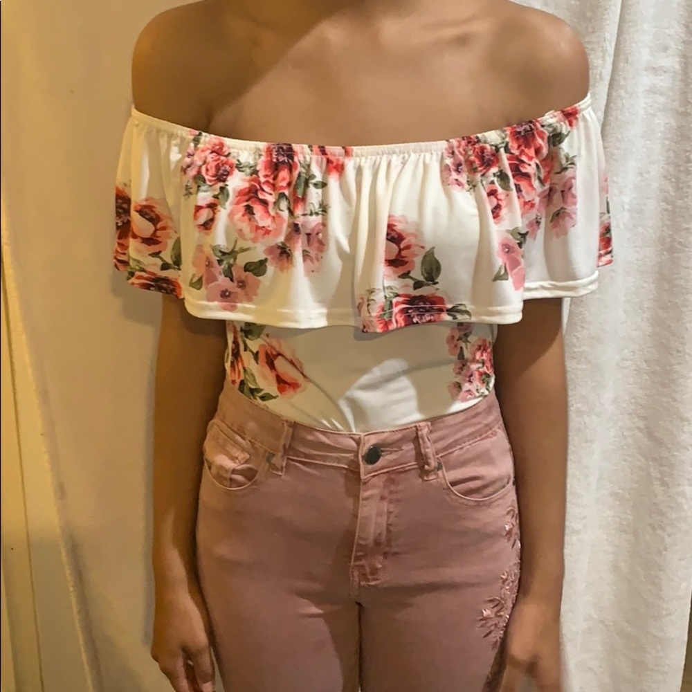 Summer top